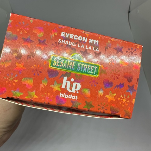 Hipdot Elmo Eyecon - Picture 4 of 4